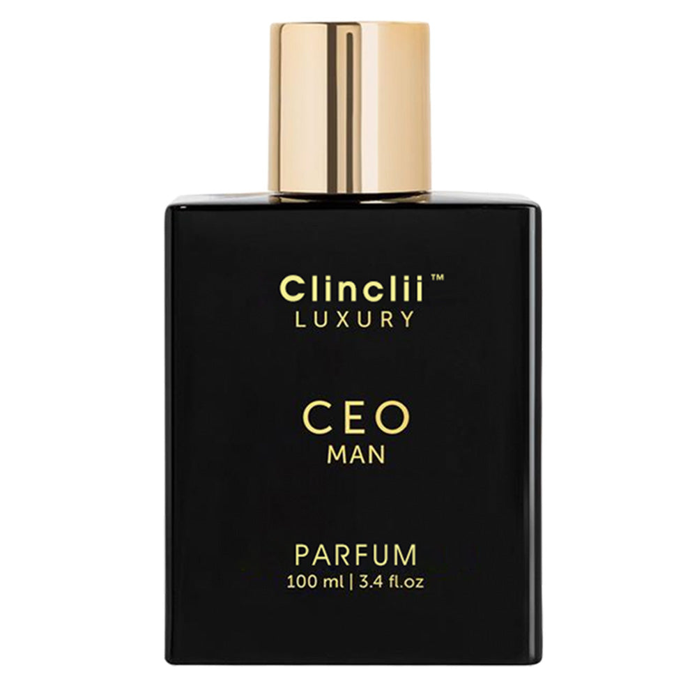 Final 3 Hours: 60%OFF🔥Gentlemen’s Fragrance Set with CEO MAN Perfume & G.O.A.T MAN Aroma