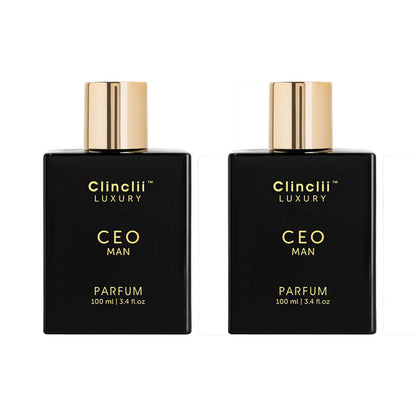 Final 3 Hours: 60%OFF🔥Gentlemen’s Fragrance Set with CEO MAN Perfume & G.O.A.T MAN Aroma