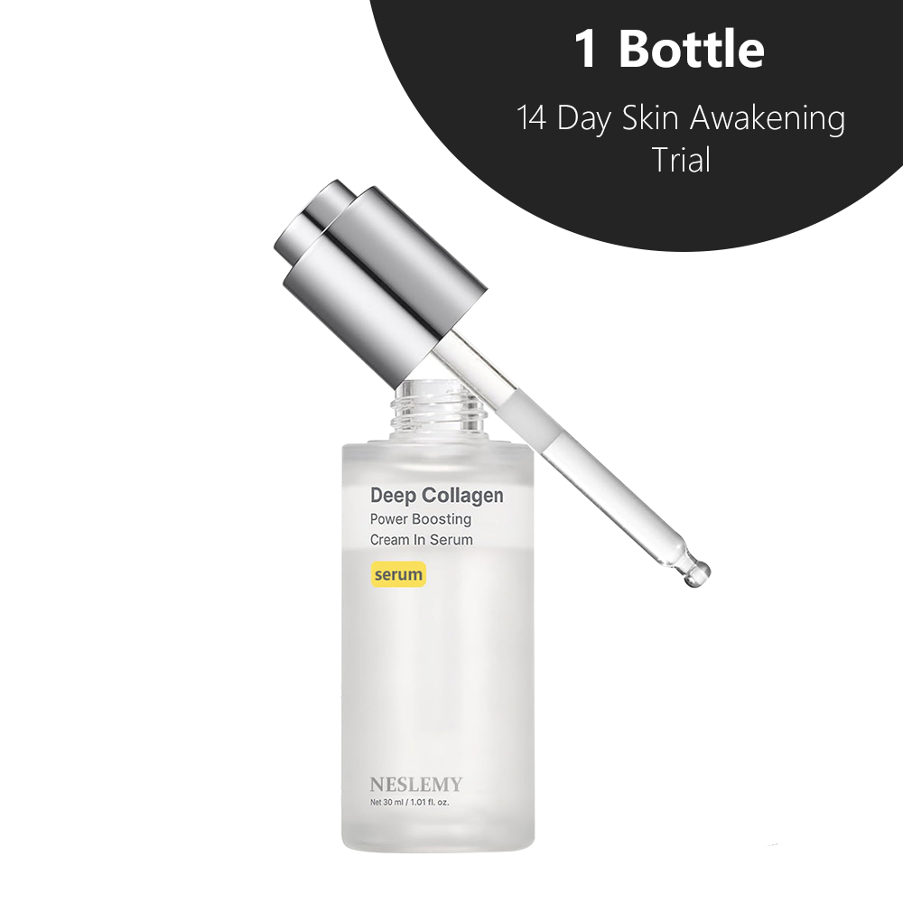 💧 1 Bottle — 14 Day Skin Awakening Trial