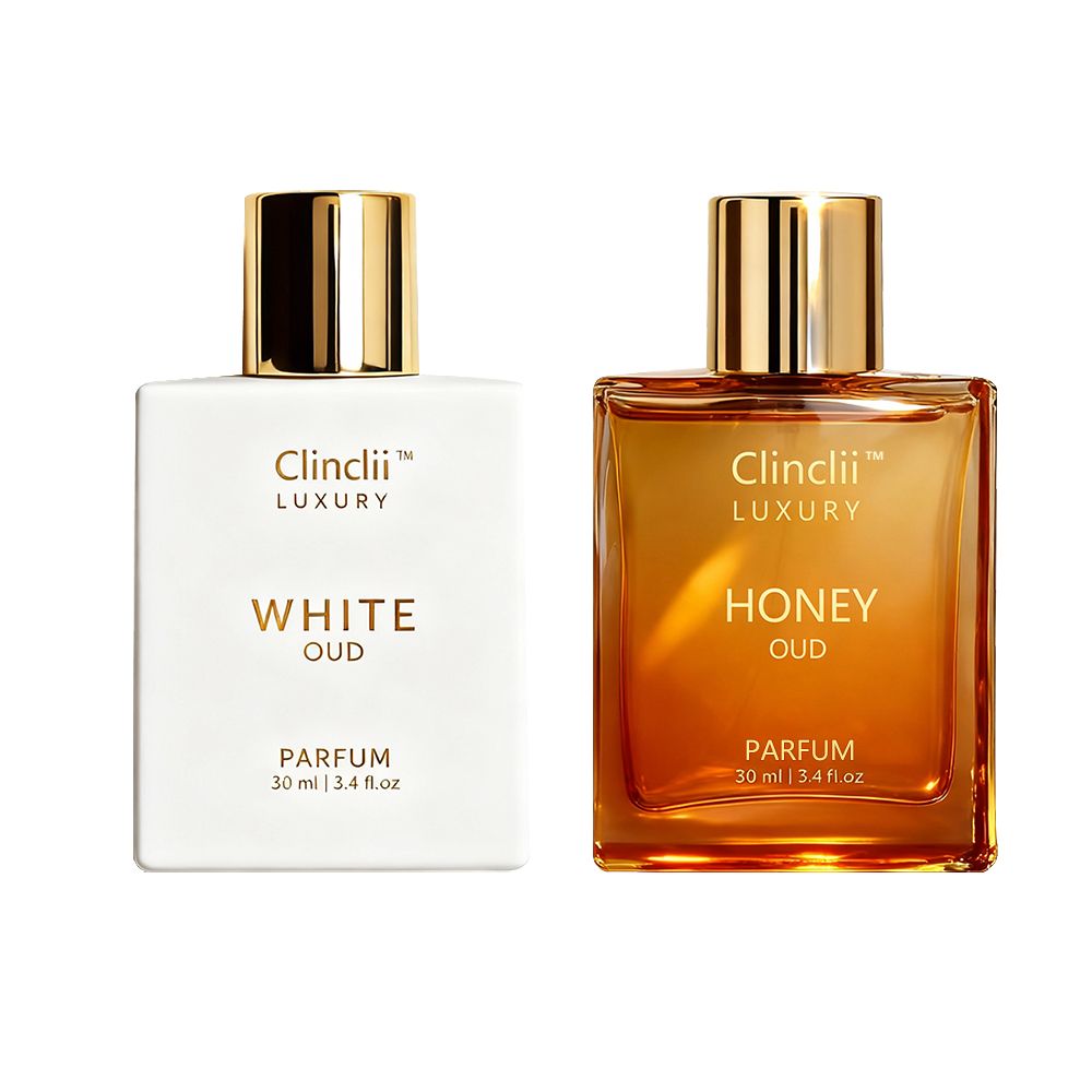 Luxury's  Fragrance Set