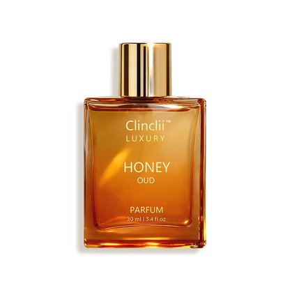 Final 3 Hours🔥Gentlemen’s Fragrance Set with Luxury's Honey Oud & White Oud Perfume for Men & Women