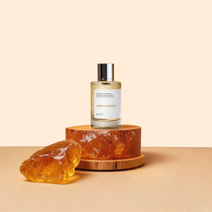 Unforgettable Fragrance, Unbeatable Price:AMBERY SAFFRON