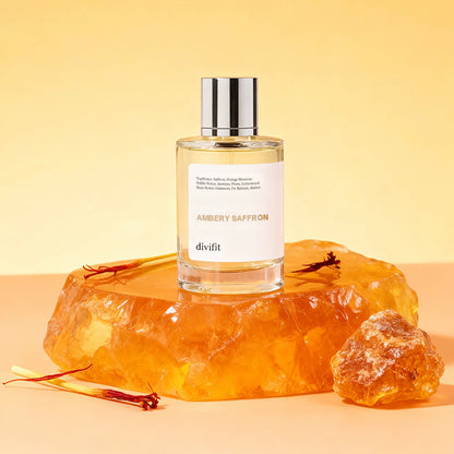 Unforgettable Fragrance, Unbeatable Price:AMBERY SAFFRON