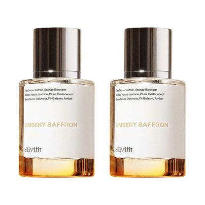 Unforgettable Fragrance, Unbeatable Price:AMBERY SAFFRON