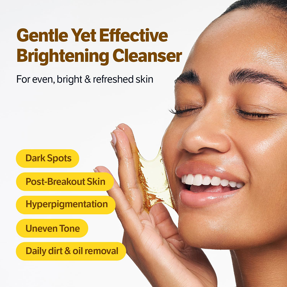 NESLEMY Editor Glass Skin Collagen  Cream-in-Serum | Gentle, Nourishing &Comfort Korean Skincare Moisturizer for Firming & Hydrating